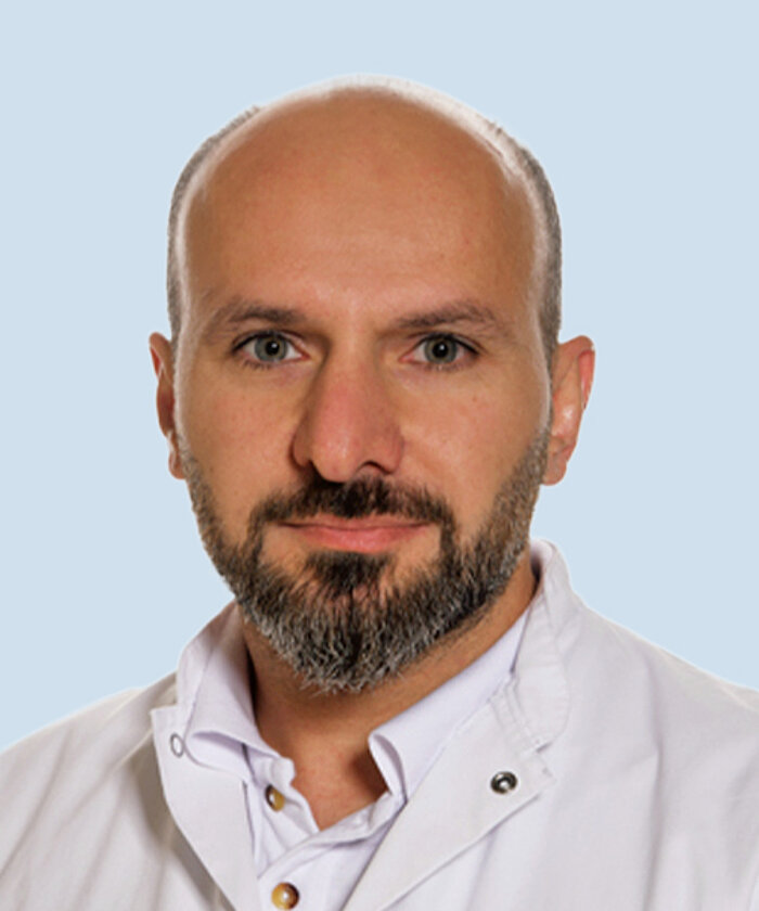Levon Ghazaryan