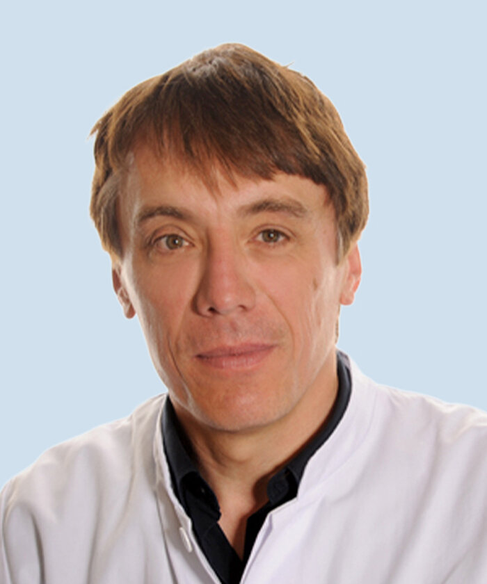 Hans-Michael Klinger