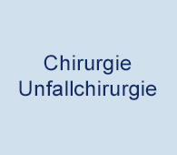 Chirurgie