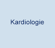 Kardiologie