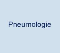 Pneumologie